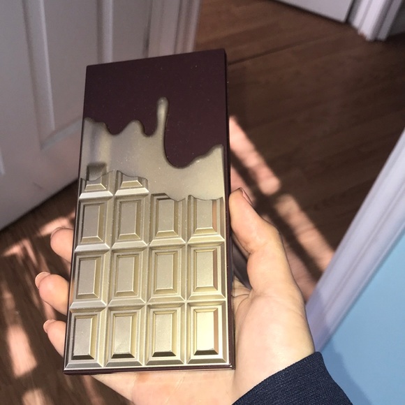 Ulta Beauty Other - chocolate eyeshadow palette